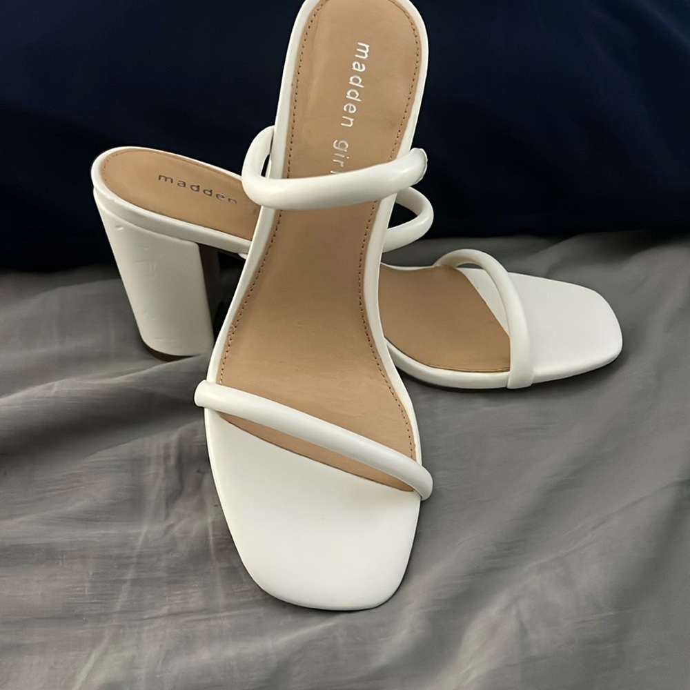 Madden Girl Shoes